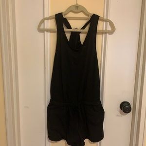 women’s romper
